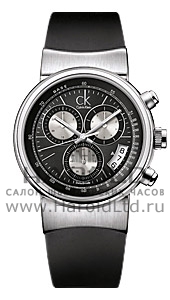 Швейцарские часы Calvin Klein Ck Celerity K7587117